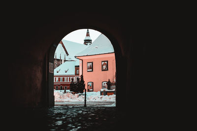 architecture