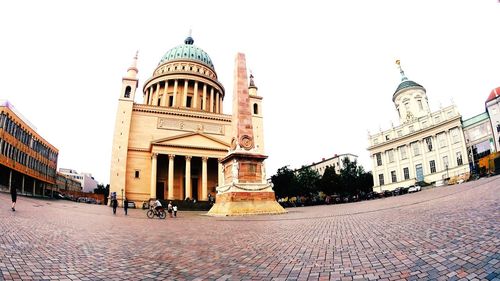 architecture