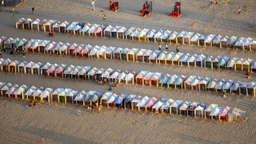Full frame shot of metal grate