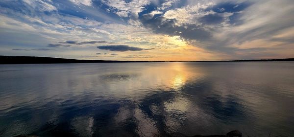 water