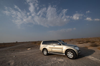 mode of transportation