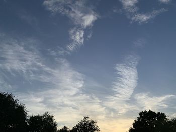 sky