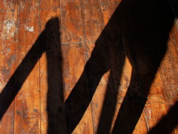 wood