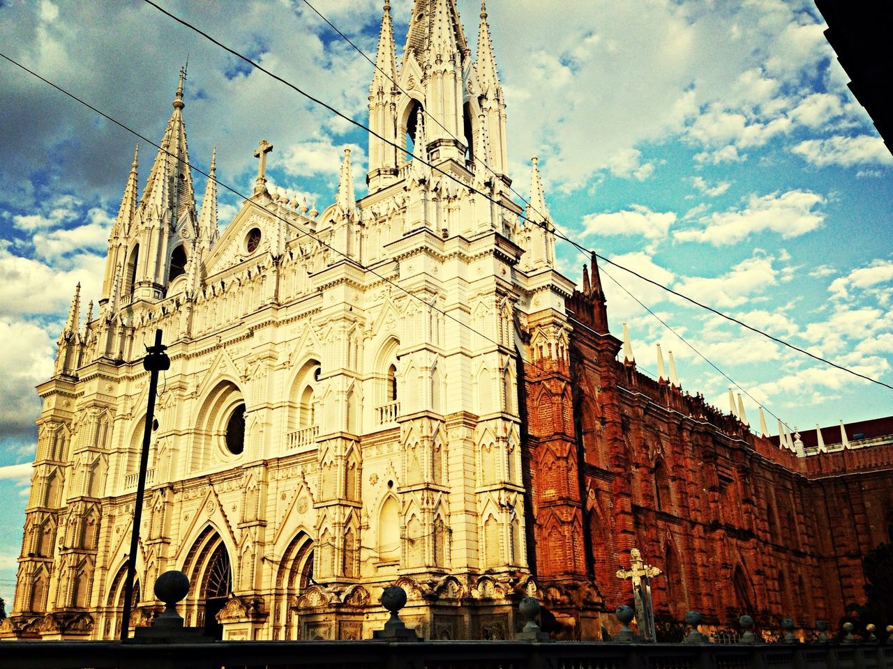 Catedral de Santa Ana