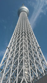 Tokyo sky tree 