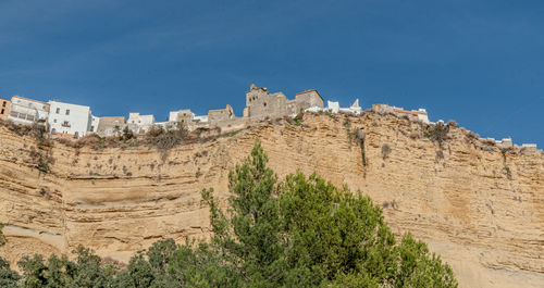 Arcos de la frontera