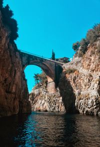 Amalfi coast - furore