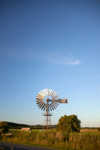 windmill