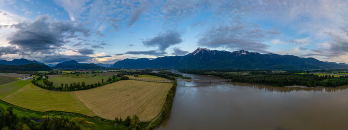 landscape