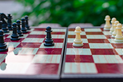board game