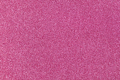 Full frame shot of pink textured wall