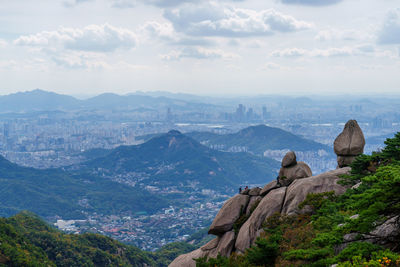 mountain