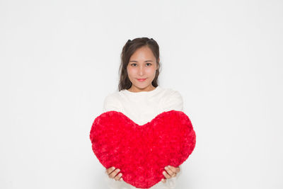 heart shape