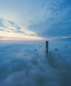 sky