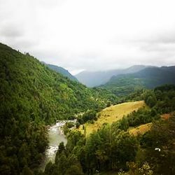 mountain