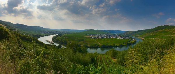 Mosel wanderings