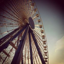ferris wheel