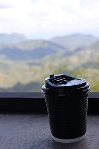 mountain