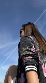 sky