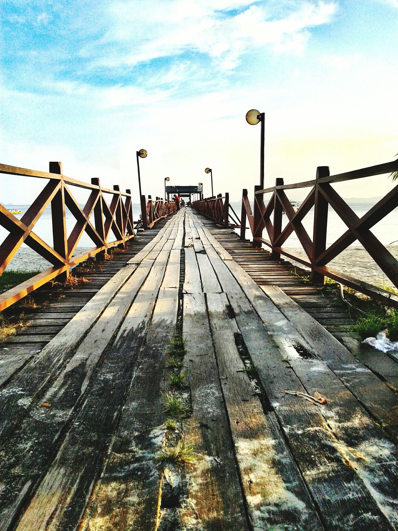 Pulau Besar,Mersing Johor Bahru