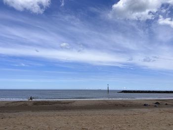 sea