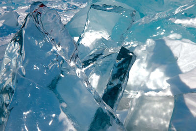 ice