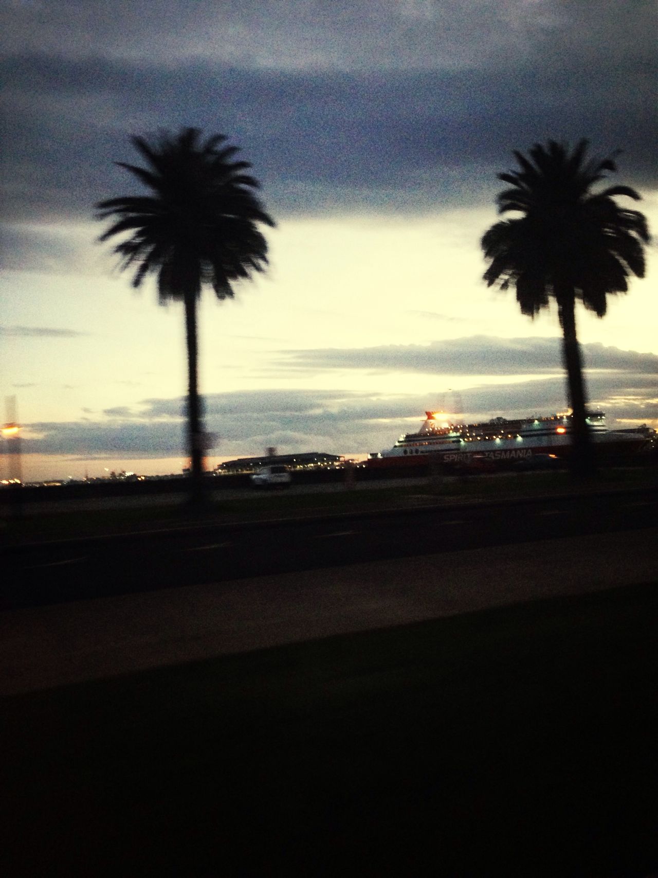 Port Melbourne