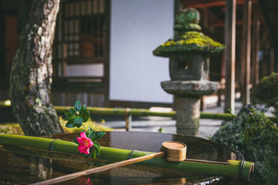 Enko-ji at kyoto, japan