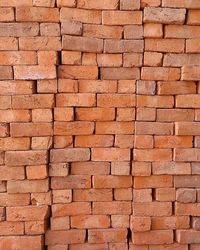 brick wall