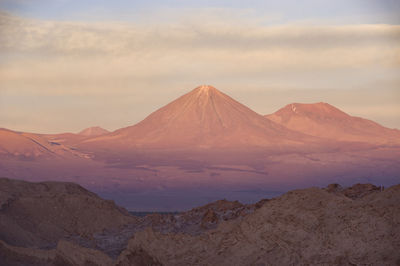 San pedro de atacama, atacama, chile.