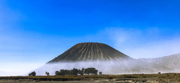 Mt. bromo indonesia 