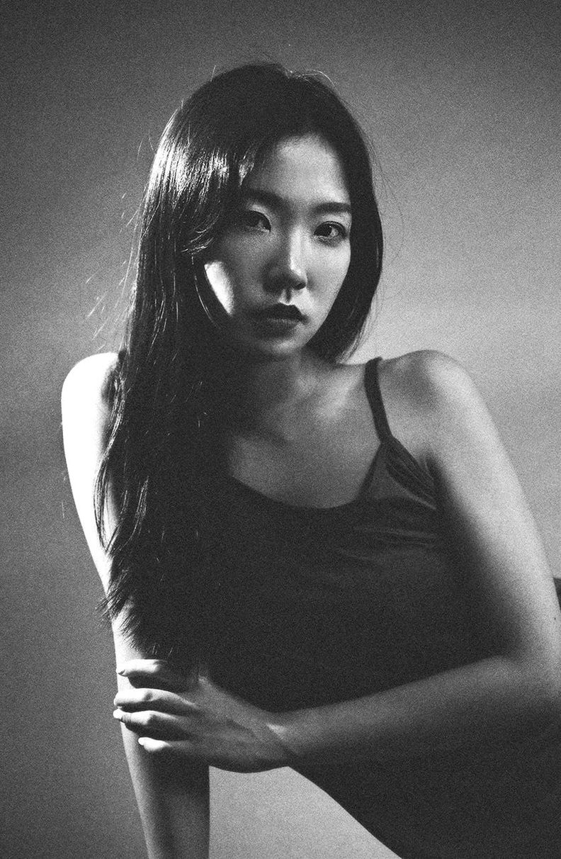 Film Photography Filmcamera Portrait Portrait Of A Woman 35mm 35mm Film Film Bw Photographer Model