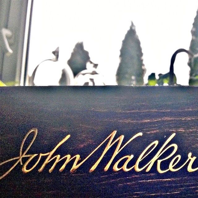 Johnwalker