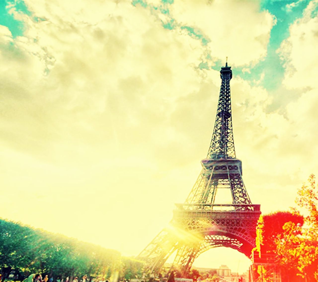 From Paris With love <3