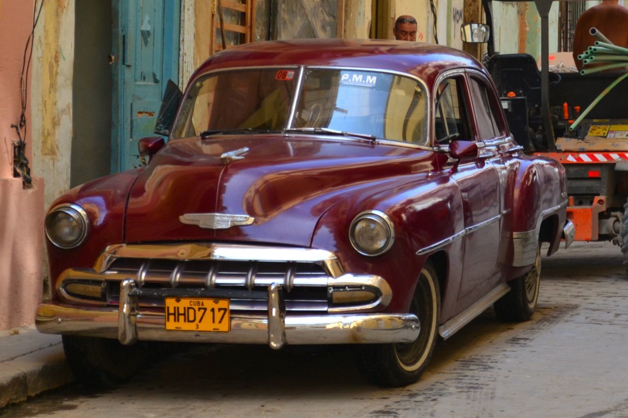 Havana, Cuba