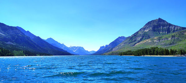 mountain