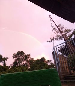 rainbow