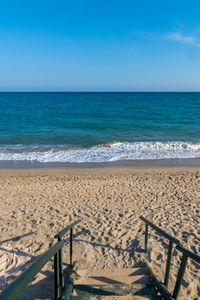 Beach holidays miami platja summer costa dorada coast, tarragona, spain