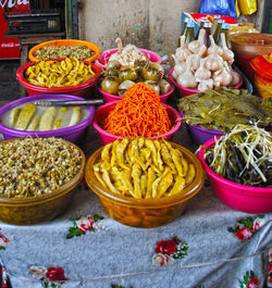 Market stall for sale