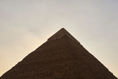 pyramid