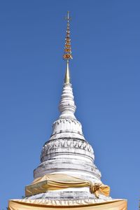 Low angle view of a building