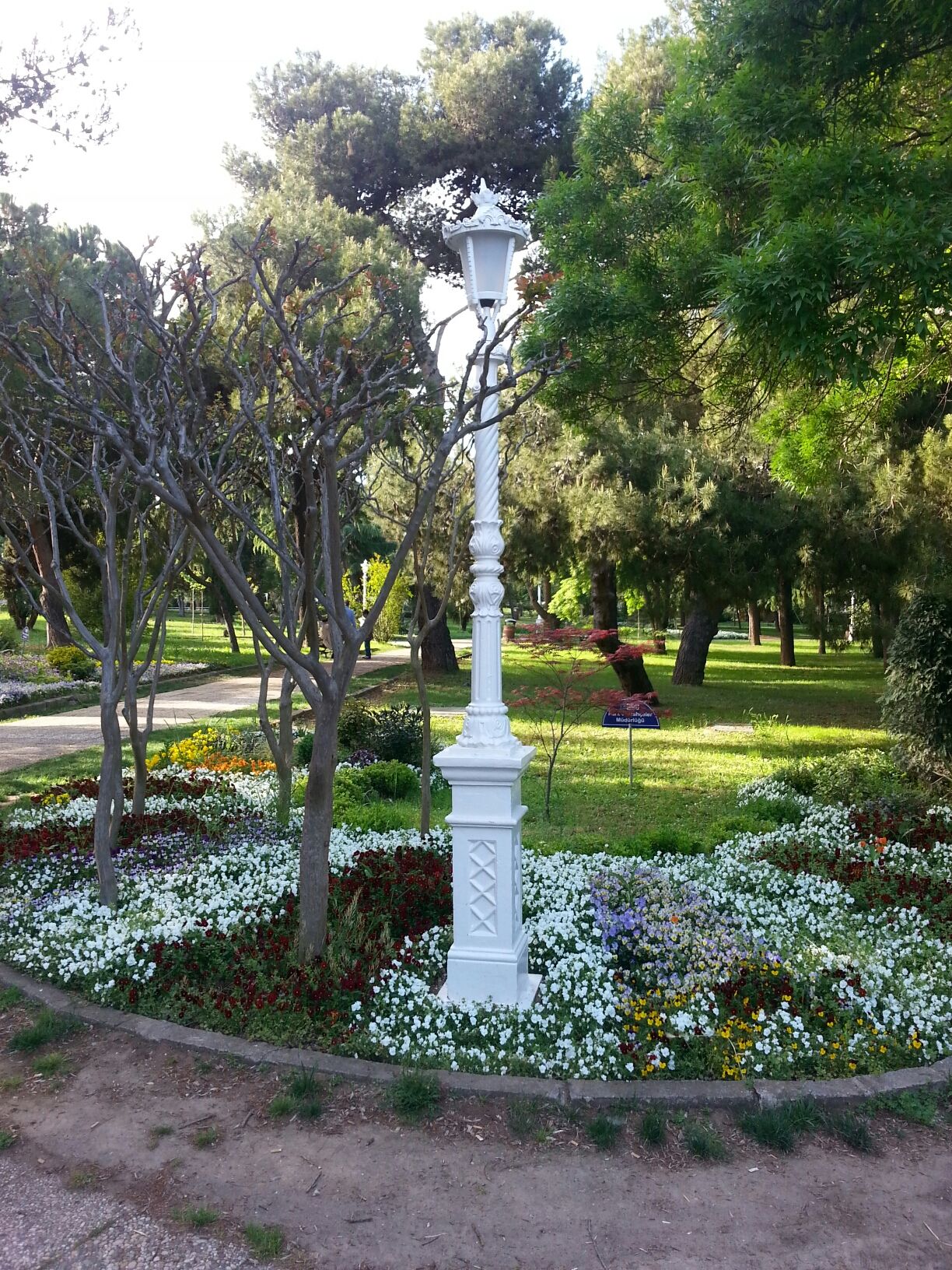 Kalamış Parkı