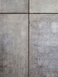 Full frame shot of tiled floor