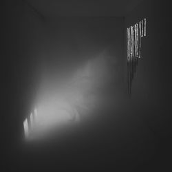 darkness