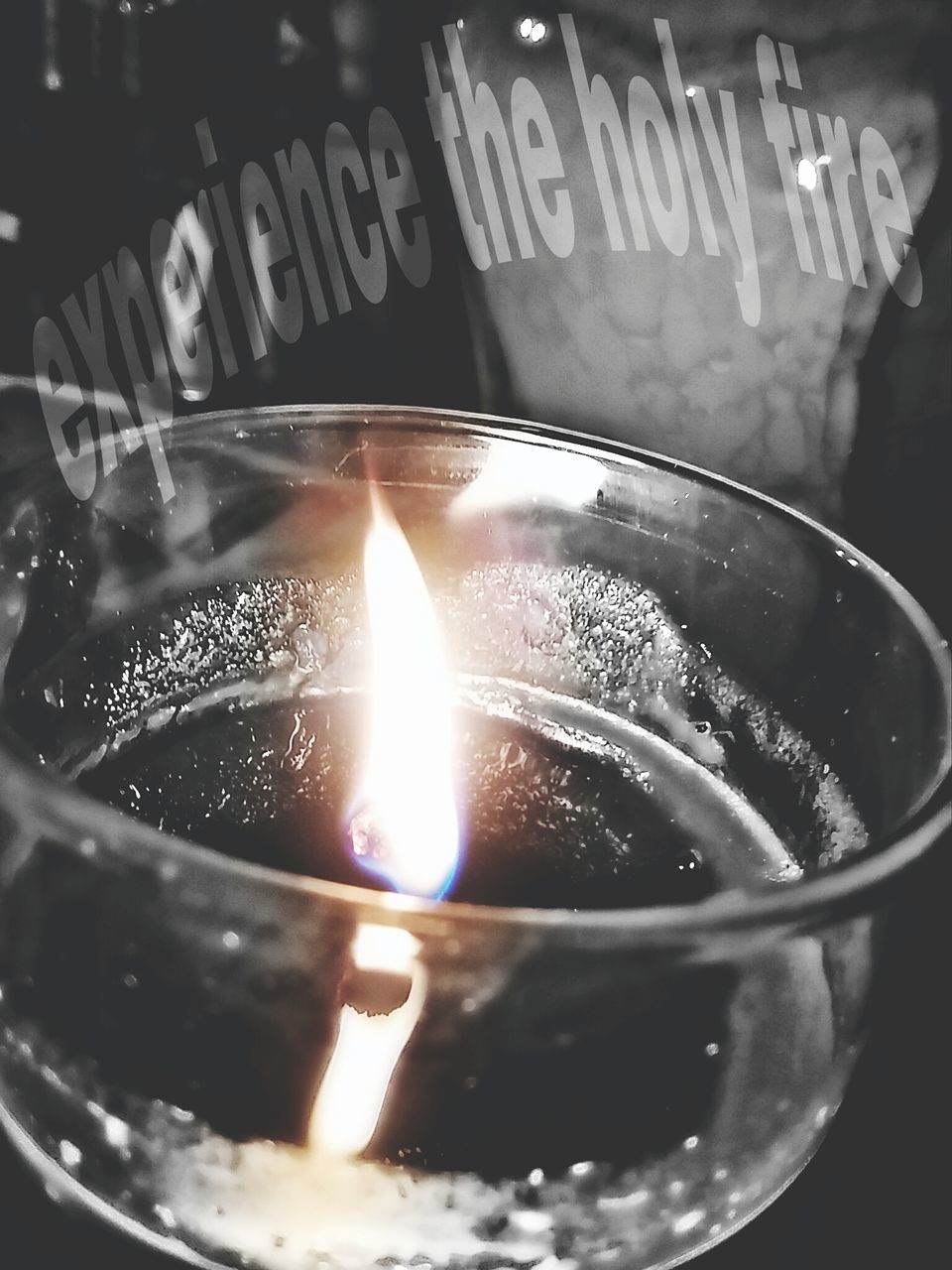 drink, close-up, glass - material, indoors, refreshment, food and drink, drinking glass, burning, transparent, flame, candle, freshness, alcohol, heat - temperature, focus on foreground, glass, glowing, still life, illuminated, fire - natural phenomenon