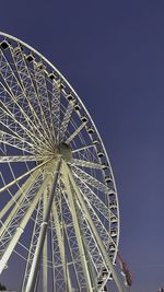 ferris wheel