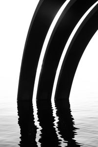 Close-up of water