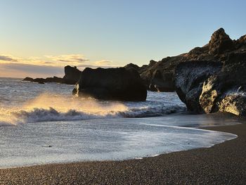 sea