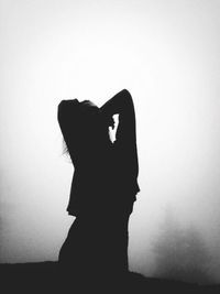 Low angle view of tree against sky