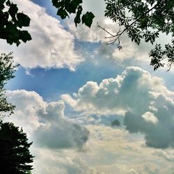 sky